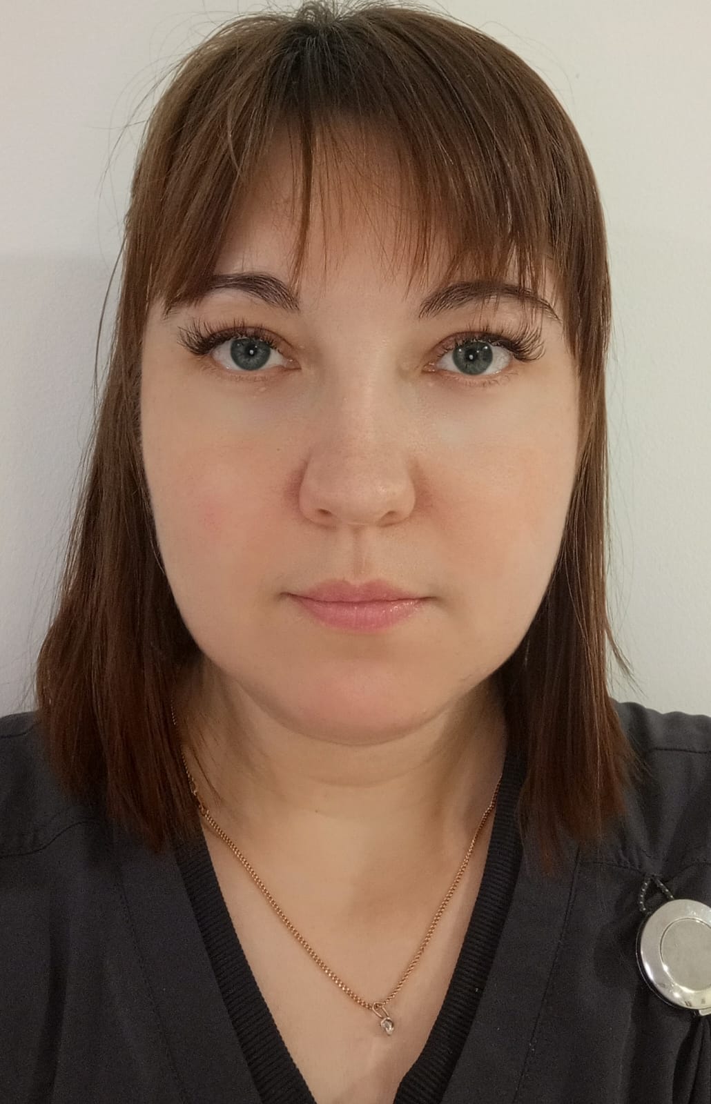 Юдина Светлана Александровна.