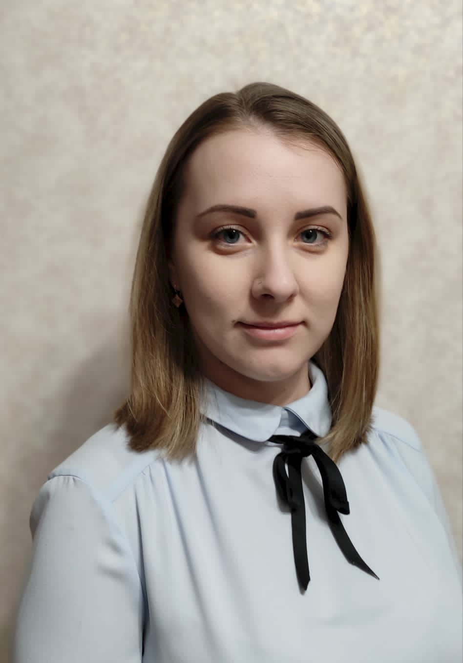 Лазарева Юлия Николаевна.